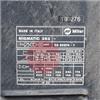 USED14  Used Miller MigMatic 353 Compact MIG Welder Power Source - 400v, 3ph